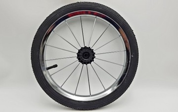 Пневматические колеса для коляски 14 дюймов (14 х 1 3/8 х 15/8