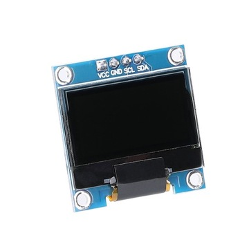 MMDVM Duplex Hotspot Board z OLED Display Wsparcie DMR P25 D Moduł OU