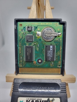 Медарот Кабуто Gameboy Game Boy Color