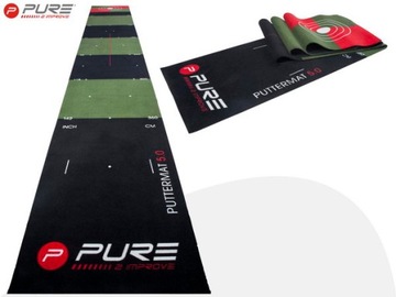 MATA DO GOLFA GOLFPUTTING P2I 5 M