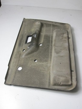 ОБИВКА БОКОВАЯ ДВЕРИ ПЕРЕДНЯЯ ЗАДНЯЯ ОБИВКА VW GOLF II КОМПЛЕКТ