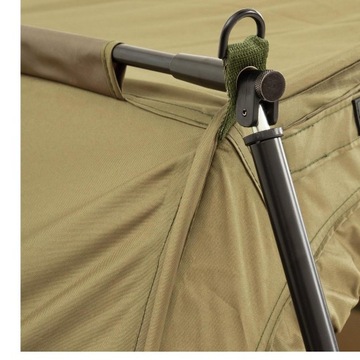 Палатка JRC Stealth EZ-Winder Bivvy
