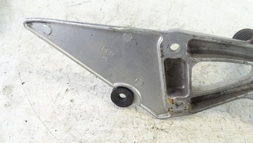 Suzuki XF 650 Freewind Set Podnóżek Tył