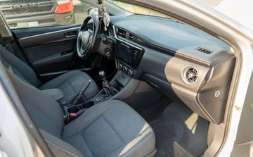 Toyota Corolla XI 2018 Toyota Corolla Toyota Corolla XI 1.4 D4D 106KM Faktura VAT 23 1.4 Diesel, zdjęcie 13