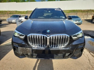 BMW X5 G05 2022 BMW X5 2022 BMW X5 XDRIVE40I 3.0 Benzyna 335KM, zdjęcie 1