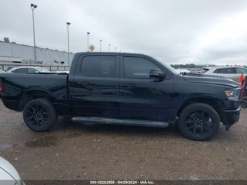  RAM 1500 Laramie 2023 5.7l 5.7 Benzyna 395KM, zdjęcie 1