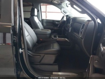 Chevrolet Silverado II 2021 Chevrolet Silverado 2021r., 1500 Short Trail Boss, od ubezpieczalni 6.2, zdjęcie 8