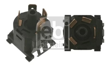 FEBI BILSTEIN 14076 PŘEPÍNAČ DMYCHADLA TOPENÍ / VENTILACE