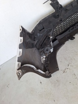 SEAT IBIZA IV 6J LIFT 11-17 Stoßstange | thumb 1