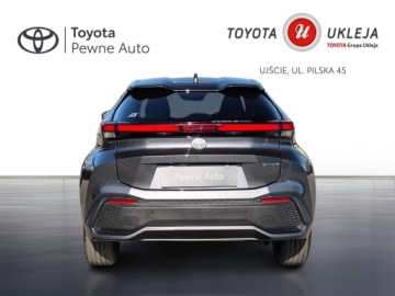 Toyota C-HR II 2024 Toyota C-HR 2.0 PHEV Style 2.0 PHEV 223 KM Style S, zdjęcie 6