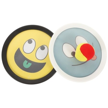 1 набор игр для метания мяча на открытом воздухе для детей