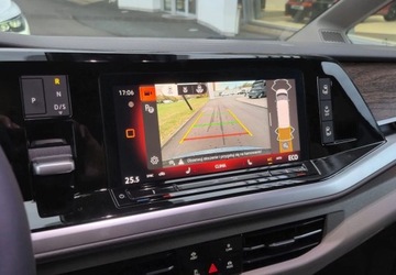 Volkswagen Multivan T7 2025 Volkswagen Multivan STYLE L2 1.5 TSI-245KM e-hybrid -DSG6 LED-MatrixTempo, zdjęcie 13