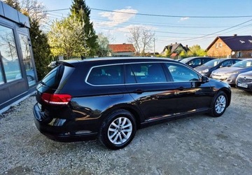 Volkswagen Passat 2015 Volkswagen Passat Variant BENZYNA nawigacja NAWIGACJA 2x PDC super ok, zdjęcie 14