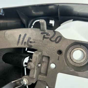 KIA RIO III 3 VOLANT KŮŽE 56130-WP000