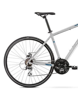 Ромет Оркан 1М серебро 2024г.