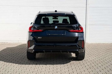 BMW X1 U11 Crossover 2.0 18d 150KM 2025 BMW X1 2.0 150KM Duzy rabat Polski salon Dowolna konfiguracja 2.0, zdjęcie 4
