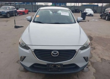 Mazda CX-3 2018 Mazda CX-3 2018r., Touring, 2L, od ubezpieczalni 2.0 Benzyna 148KM, zdjęcie 2