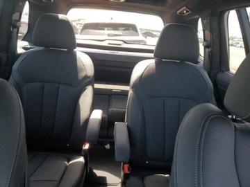 BMW X7 2021 BMW X7 Xdrive 40i 3.0 Benzyna 335KM, zdjęcie 9
