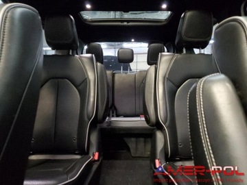 Chrysler Pacifica II 2020 Chrysler Pacifica _Hybrid_Limited_3.6 L_260 km_2020r_7 osobowa 3.6 Hybryda, zdjęcie 9
