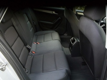 Audi A4 B8 Avant 2.7 TDI 190KM 2011 Audi A4 Avant 2.7 Xenon Stan bdb bezwyp Gwarancja, zdjęcie 30