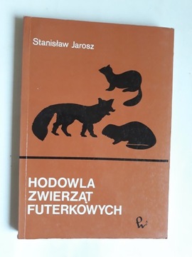 Hodowla zwierząt futerkowych Stanisław Jarosz