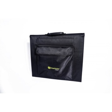 RidgeMonkey Solar Panel Vault C-Smart PD 80W