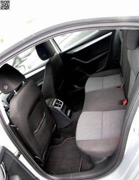 Skoda Octavia III Liftback 1.6 TDI CR DPF 105KM 2015 Skoda Octavia Salon Polska -Maly przebieg - Zadbany 1.6 Diesel 105KM, zdjęcie 12
