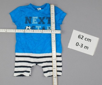 Рамперы 62 см