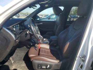 BMW X3 G01 2019 BMW X3 2019 BMW X3 2.0 Benzyna 248KM, zdjęcie 8