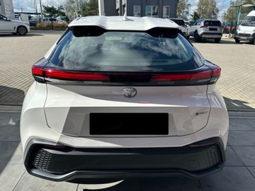 Toyota C-HR II SUV 1.8 Hybrid 140KM 2025 Od ręki - Comfort 1.8 Hybrid 140KM | Tempomat adaptacyjny!, zdjęcie 4