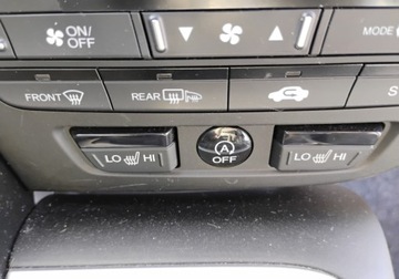 Honda Civic IX Hatchback 5d 2.2 i-DTEC 150KM 2012 Honda Civic 2012r 2.2.CDI. Uszkodzony przod. 2.2 Diesel 150KM, zdjęcie 14