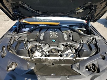 BMW Seria 8 II 2022 BMW Seria 8 M850xi 2022 4.4l 4.4 Benzyna 523KM, zdjęcie 6