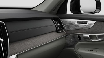 Volvo XC90 II SUV Plug-In Facelifting 2024 2.0 T8  455KM 2026 Volvo XC 90 Ultra Dark T8 AWD Plug-in hybrid (310, zdjęcie 15