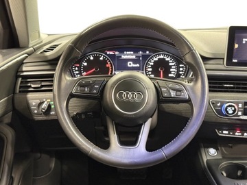 Audi A4 B9 Avant 2.0 TDI 190KM 2018 Audi A4 Avant A4 2.0 TDI 190km Quattro S tronic *H, zdjęcie 26