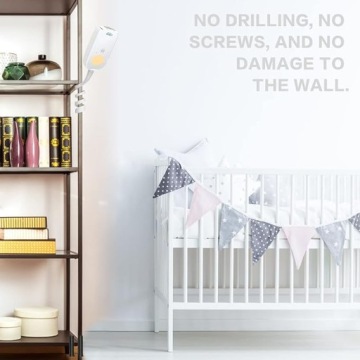 Держатель для электронной няни Philips Avent DECT, гибкий, подставка