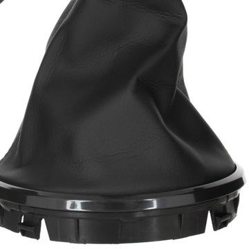 SKODA FABIA 2 ROOMSTER РУЧКА РЫЧАГ ПЕРЕКЛЮЧЕНИЯ ПЕРЕДАЧ СИЛЬФ