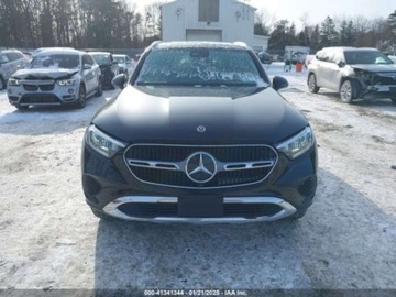 Mercedes GLC C254/X254 2023 Mercedes-Benz GLC 2023 Mercedes-Benz GLC 300 4MATIC SUV 2.0 Benzyna 255KM, zdjęcie 5