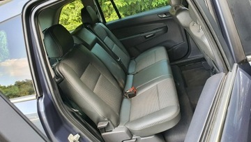 Opel Zafira B 2.0 turbo ECOTEC 200KM 2007 Opel Zafira 2.0 TURBO 200KM # NAVI # Climatronic #, zdjęcie 8