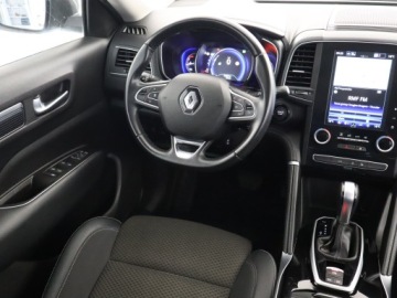Renault Koleos II SUV Facelifting 2.0 Blue dCi 184KM 2023 Renault Koleos 2.0 dCi, Salon Polska, zdjęcie 6