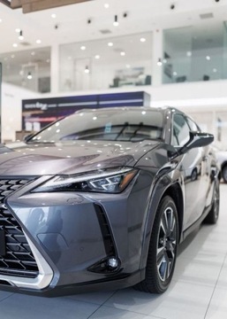 Lexus UX 2024 Lexus UX 300h Omotenashi AWD 2.0 Hybryda 152KM, zdjęcie 15