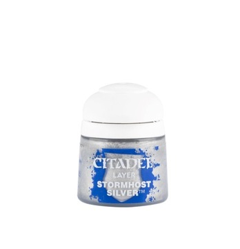 Citadel LAYER Stormhost Silver 12 ml NEW