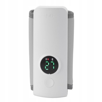 ПОРТАТИВНЫЙ НАГРЕВАТЕЛЬ ДЛЯ БУТЫЛОК 7,4 В 2 А 18 Вт