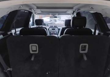 Mercedes Klasa R Off-roader Facelifting 300 CDI BlueEFFICIENCY 190KM 2011 Mercedes-Benz Klasa R 2011r, LONG, 3.0 CDI, 4-MATIC, Lekko uszkodzony praw, zdjęcie 11