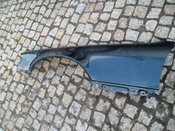 MERCEDES SL 129 BLOTNIK PRZEDNI ŁADNY ORYGINAŁ