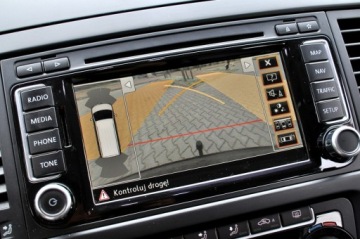 Volkswagen Multivan T6 2013 Volkswagen Multivan _Highline_4Motion_DSG_Max_Full, zdjęcie 37