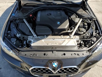 BMW Seria 4 G22-23-26 2024 BMW Seria 4 430i 2024 2.0l 2.0 Benzyna 255KM, zdjęcie 6