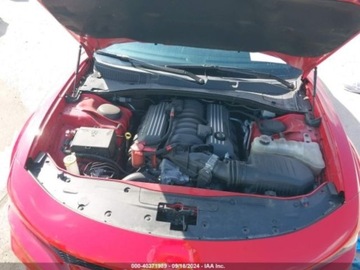 Dodge Charger VII 2021 Dodge Charger Scat Pack Widebody, 2021r., 6.4L 6.4 Benzyna 485KM, zdjęcie 11