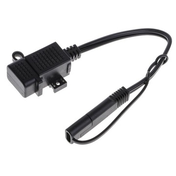estaw ładujący USB SAE na Adapter USB do telefonów