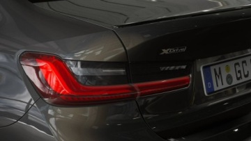 BMW Seria 3 G20-G21 2026 BMW 340 M340i xDrive Sedan, Dostępny od ręki!, zdjęcie 9