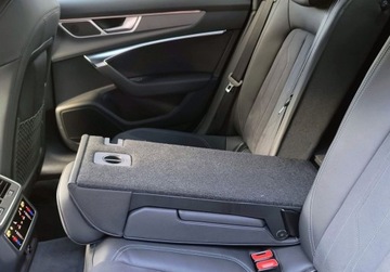 Audi A6 C8 Limousine Facelifting 2.0 45 TFSI 265KM 2024 Audi A6 Limousine Gwarancja 2029 265 KM S-Line Hak Radary Matrix 2-kpl kol, zdjęcie 19